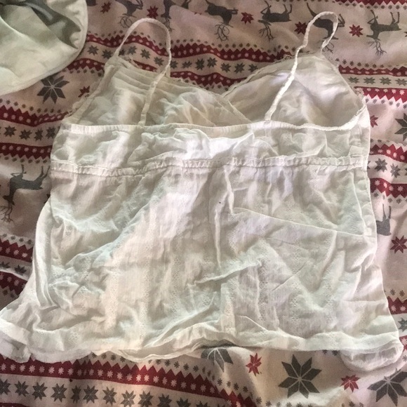 Tank top - Picture 2 of 2